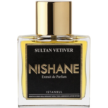 Sultan Vetiver Extrait de Parfém
